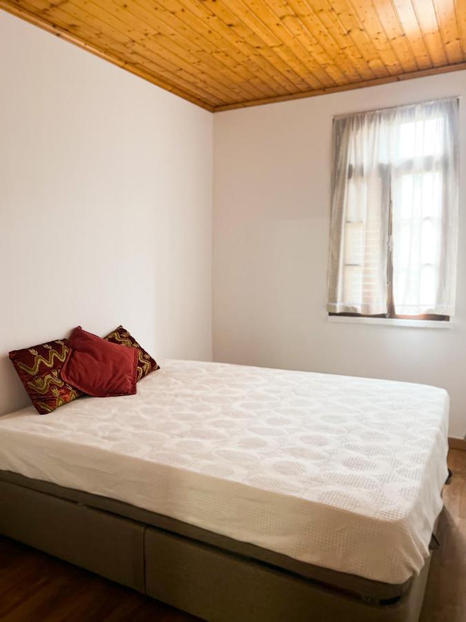 Casinha Ponte Nova Villa Moncao Bagian luar foto