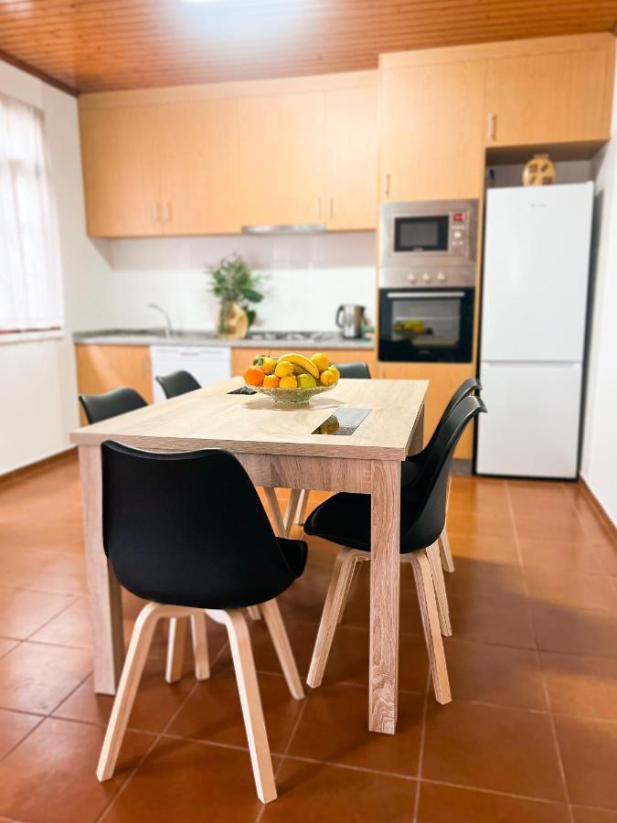 Casinha Ponte Nova Villa Moncao Bagian luar foto