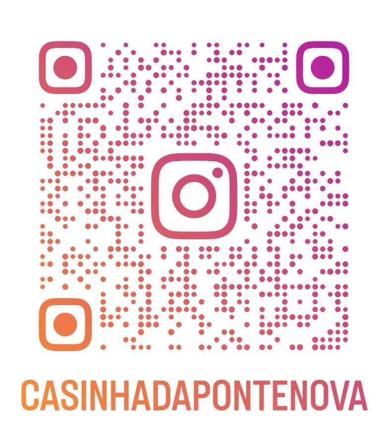 Casinha Ponte Nova Villa Moncao Bagian luar foto