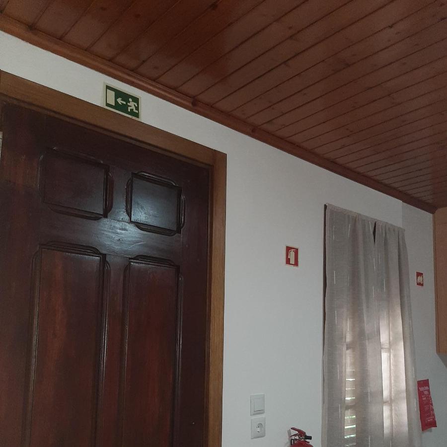 Casinha Ponte Nova Villa Moncao Bagian luar foto
