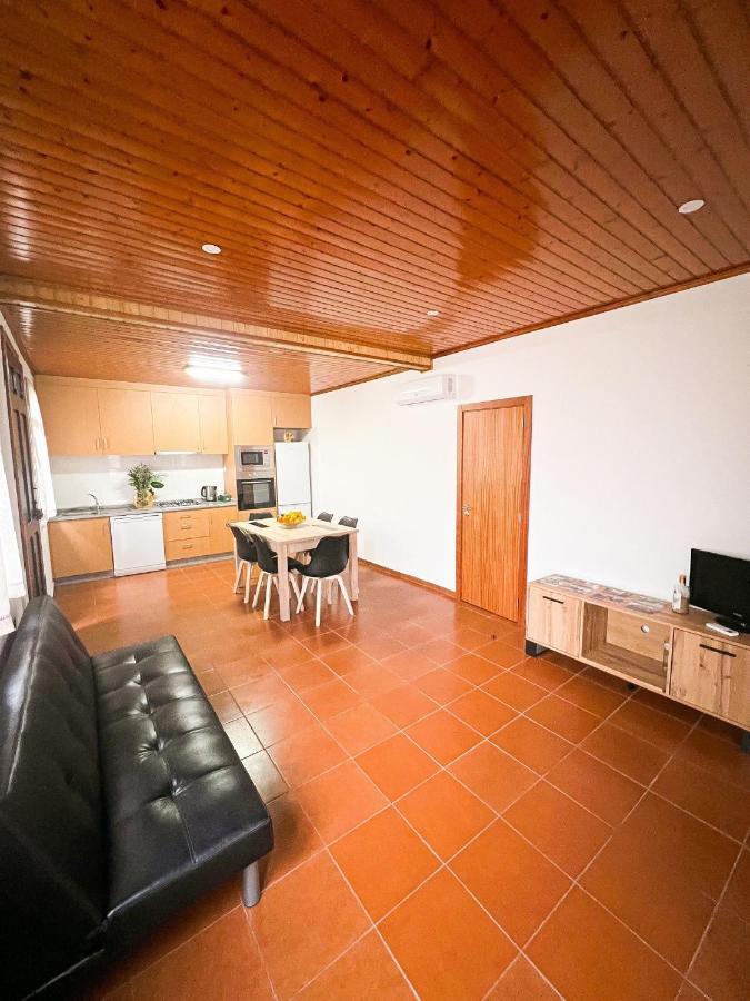 Casinha Ponte Nova Villa Moncao Bagian luar foto