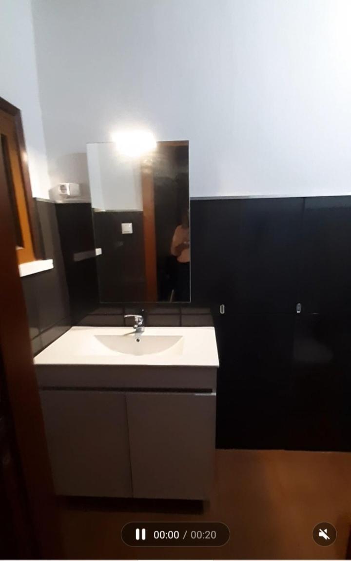 Casinha Ponte Nova Villa Moncao Bagian luar foto